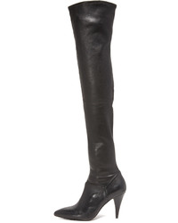 Alice + Olivia Casey Over The Knee Boots