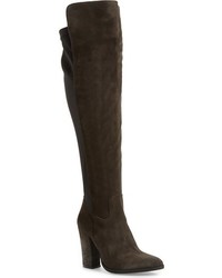 Charles David Cha Over The Knee Boot