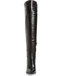 Charles David Cha Over The Knee Boot