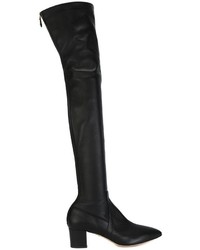 Charlotte Olympia Thigh Length Boots