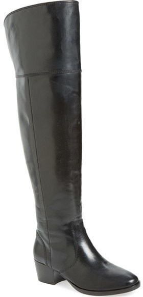 nordstrom over the knee boots