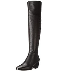 Cole Haan Everly Over The Knee Riding Boot