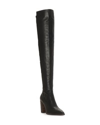 Vince Camuto Cottara Over The Knee Boot