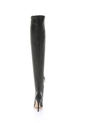 Alice + Olivia D Over The Knee Boots