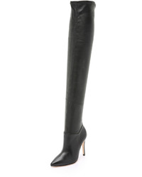 Alice + Olivia D Over The Knee Boots