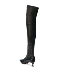 Casadei Daytime Over The Knee Boots