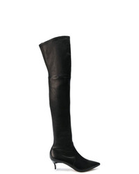 Casadei Daytime Over The Knee Boots