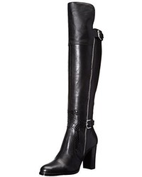 Donald J Pliner Quinto Over The Knee Boot