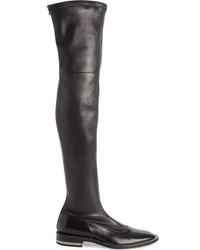 Givenchy Double Chain Over The Knee Boot