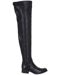 EL VAQUERO 30mm Over The Knee Leather Boots