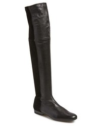 Robert Clergerie Fee Over The Knee Boot