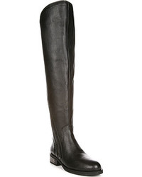 Fergie Footwear Navaro Boot Monut Leather Boots