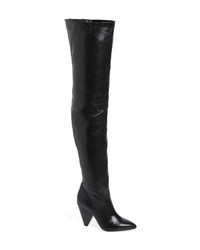 Kenneth Cole New York Galway Thigh High Boot