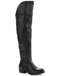 Report Signature Gema Over The Knee Boots