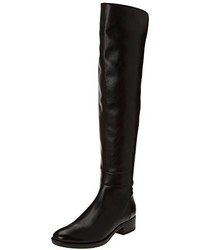 Geox Felicity Over The Knee Riding Boot