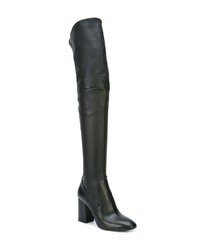 Coach Giselle Over The Knee Boots