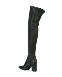 Coach Giselle Over The Knee Boots