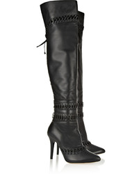 Tabitha Simmons Grayden Over The Knee Boots