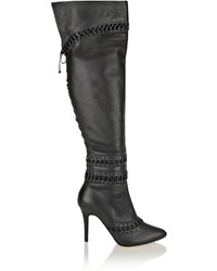Tabitha Simmons Grayden Over The Knee Boots