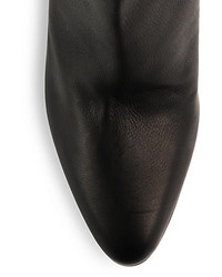 Jimmy Choo Gypsy Leather Over The Knee Boots