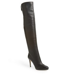 Jimmy Choo Gypsy Over The Knee Boot