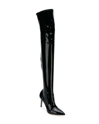 Gianvito Rossi High Ankle Boots