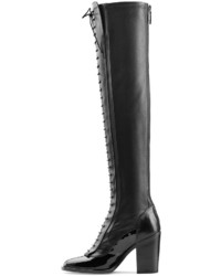 Laurence Dacade Idylle Over The Knee Leather Boots