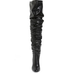 Jeffrey Campbell Intrigue Over The Knee Boot