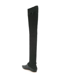 Gabriela Hearst Jia Over The Knee Boots
