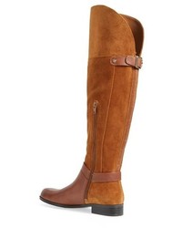 Naturalizer July Over The Knee Boot