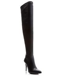 Charles David Katerina Over The Knee Boots