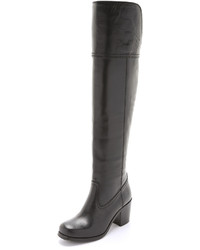 Frye Kendall Over The Knee Boots