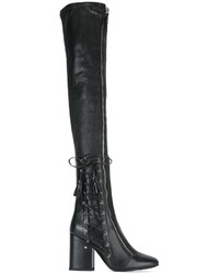 Laurence Dacade Thigh High Boots