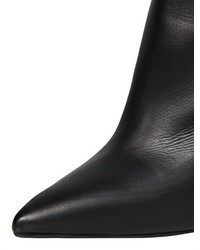 Le Silla 110mm Over The Knee Leather Boots