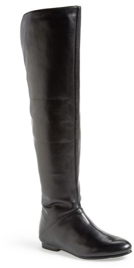 bakers over the knee boots
