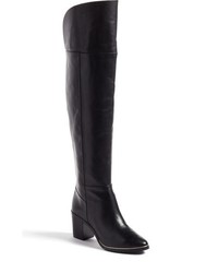 Ted Baker London Gwase Over The Knee Boot