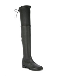 Stuart Weitzman Low And Lush Boots