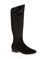 Band of Gypsies Luna Over The Knee Boot