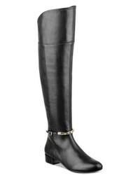 Marc Fisher Knowls Over The Knee Boots Shoes