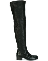 Marsèll Over The Knee Boots