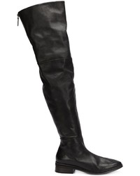 Marsèll Thigh Length Boots