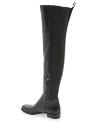 Gucci Maud Over The Knee Boot