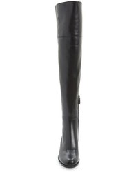 Gucci Maud Over The Knee Boot