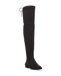 Enzo Angiolini Meloren Over The Knee Stretch Boot