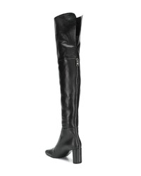 Tom Ford Mid Heeled Boots