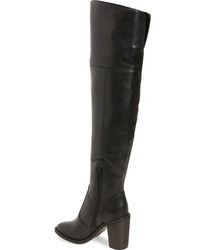 Vince Camuto Morra Over The Knee Boot