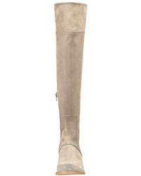 Nine West Niteracer Over The Knee Boots