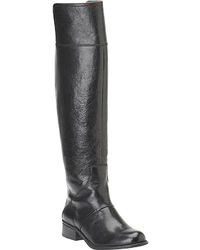 Nine West Niteracer Over The Knee Boots
