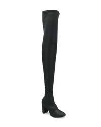 MM6 MAISON MARGIELA Over The Knee Boots