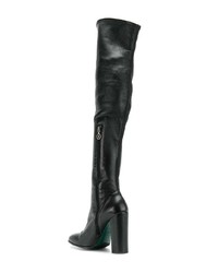 Fabi Over The Knee Boots
